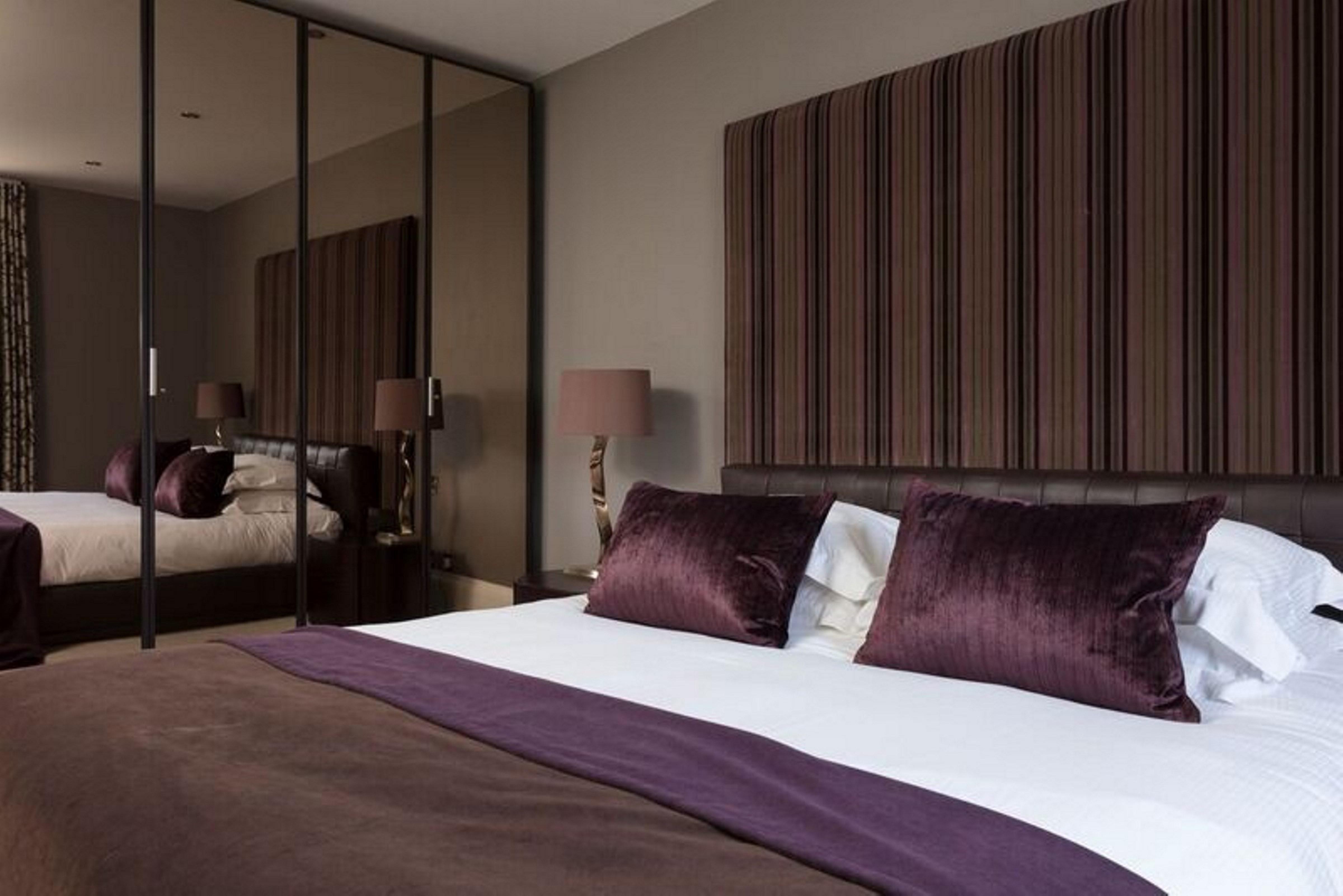 HOTEL THE CHESTER RESIDENCE EDINBURGH 5 United Kingdom from