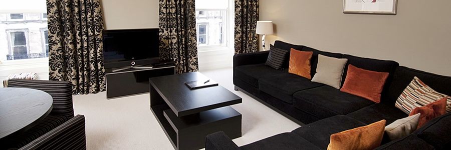 HOTEL THE CHESTER RESIDENCE EDINBURGH 5 United Kingdom from